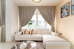 Lavish 3 Bedroom Villa
